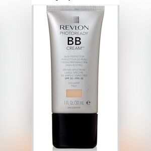 NWT Revlon PhotoReady BB Cream - Light Pale